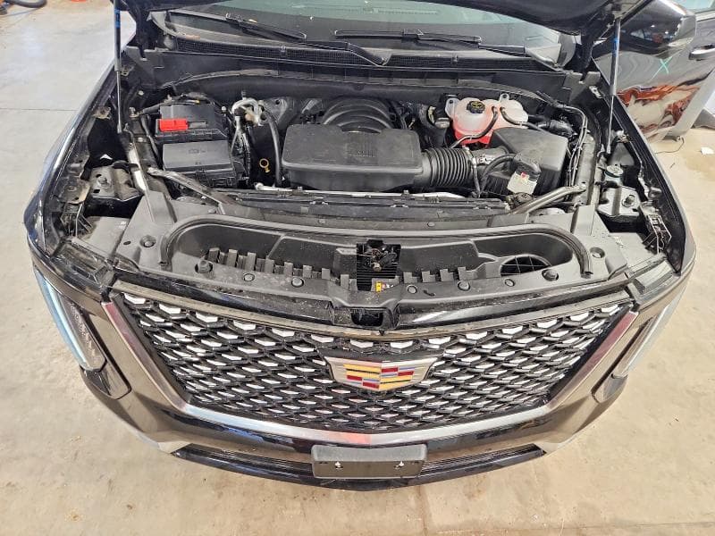 2026 CADILLAC ESCALADE 12