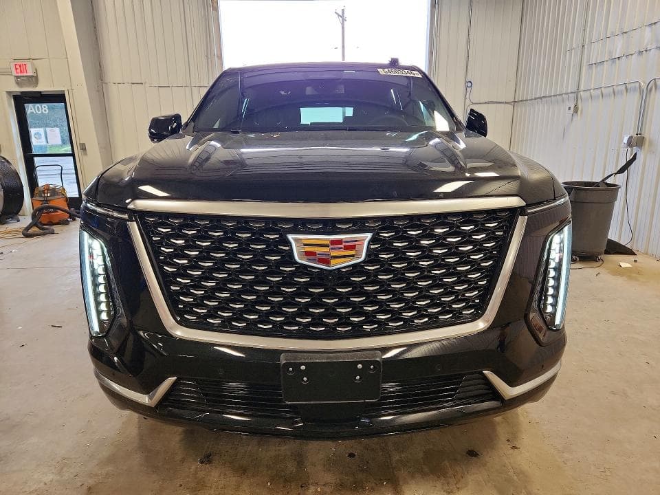 2026 CADILLAC ESCALADE 5