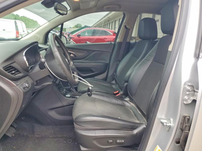 2017 BUICK ENCORE PREFERRED 7