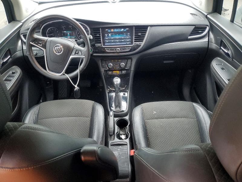 2017 BUICK ENCORE PREFERRED 8