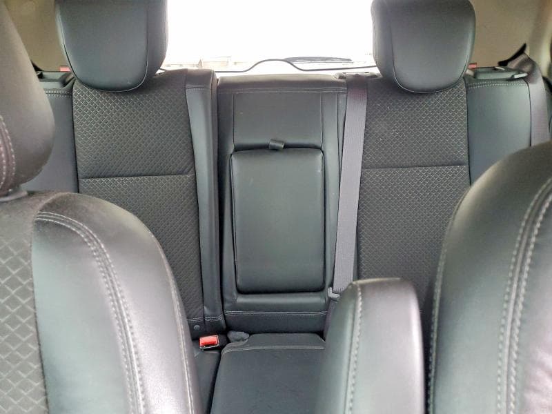 2017 BUICK ENCORE PREFERRED 10