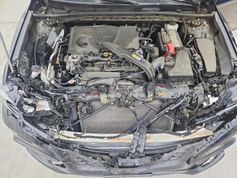 2024 TOYOTA CAMRY SE SE 11