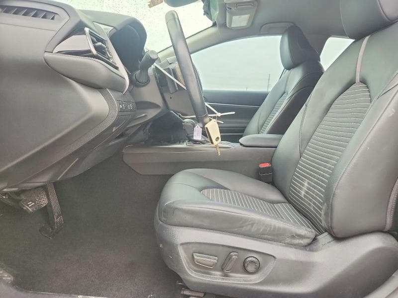 2024 TOYOTA CAMRY SE SE 7