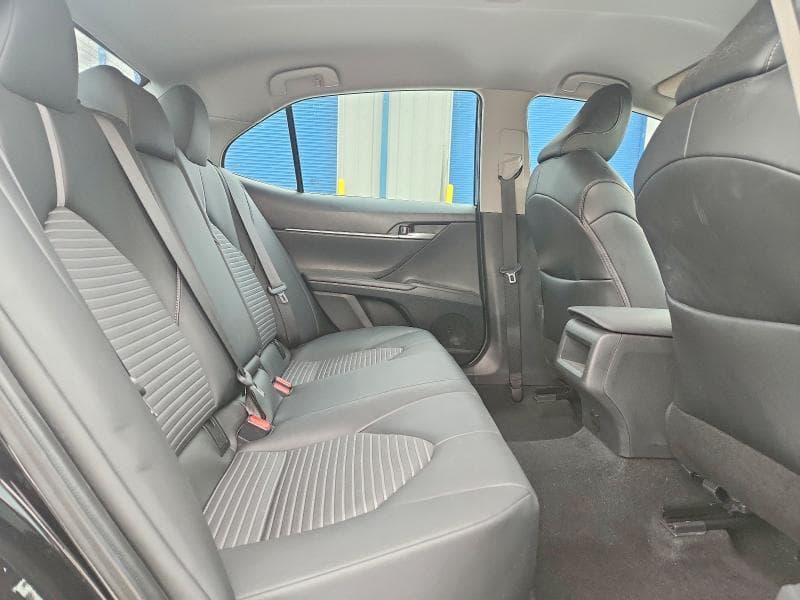 2024 TOYOTA CAMRY SE SE 10