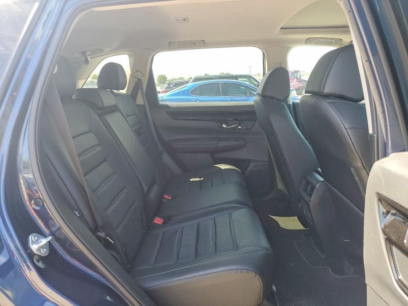 2026 HONDA CR-V EXL 11