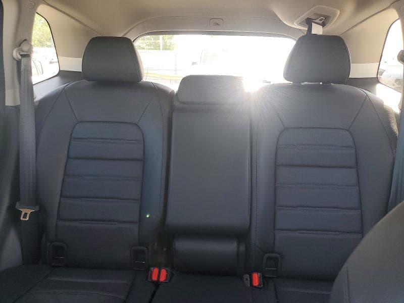 2026 HONDA CR-V EXL 10
