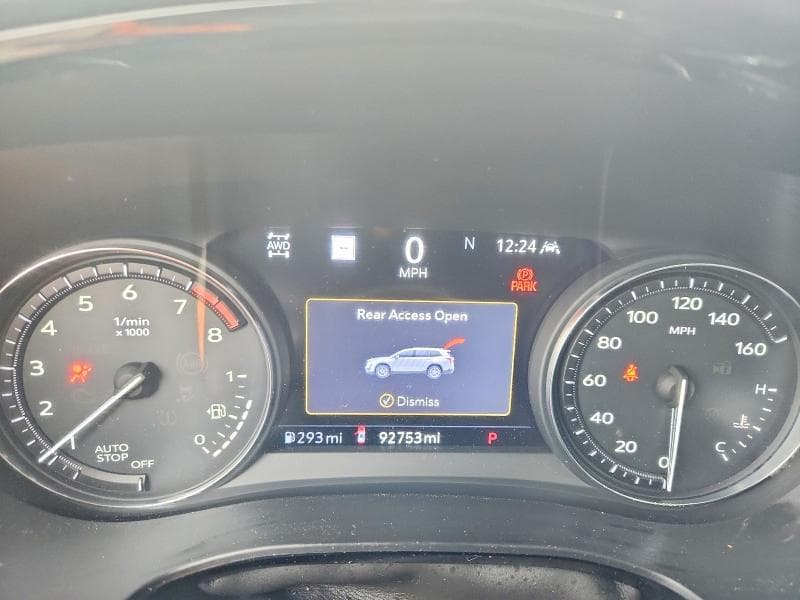 2020 CADILLAC XT6 PREMIUM LUXURY PREMIUM LUXURY 9
