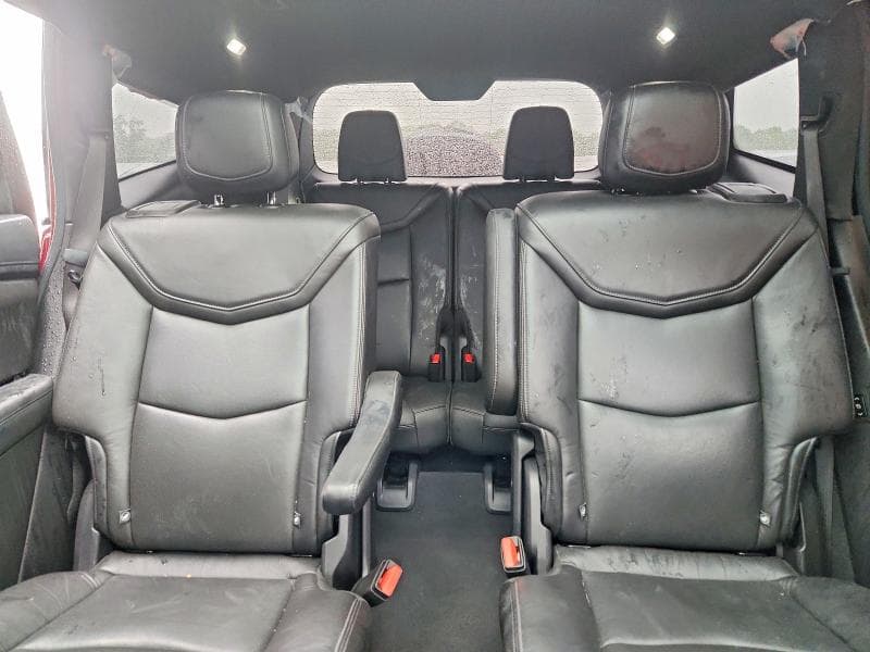 2020 CADILLAC XT6 PREMIUM LUXURY PREMIUM LUXURY 10
