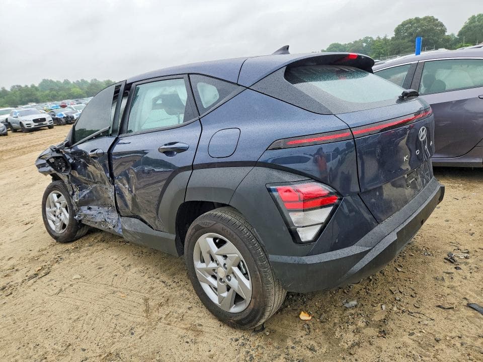 2026 HYUNDAI KONA SE 2