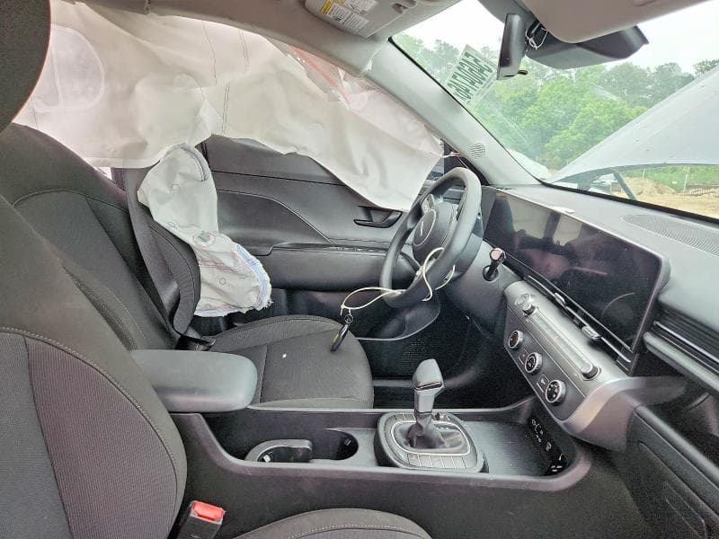 2026 HYUNDAI KONA SE 7