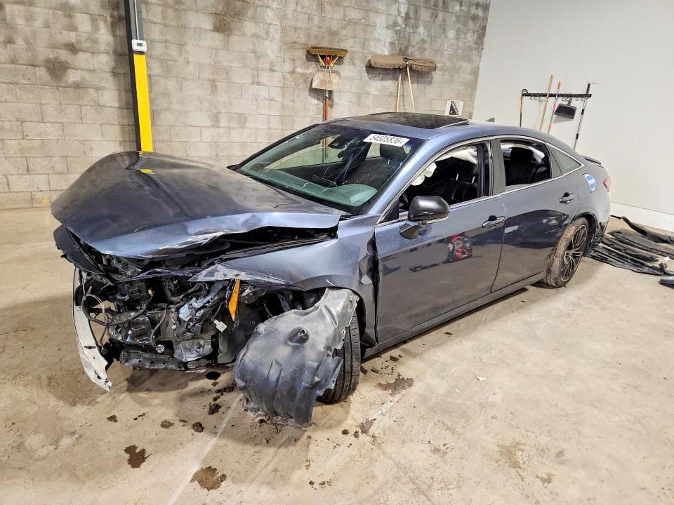 2019 TOYOTA AVALON XSE XSE - 1
