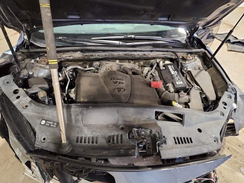 2019 TOYOTA AVALON XSE XSE 11