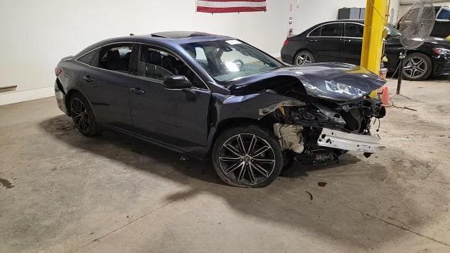 2019 TOYOTA AVALON XSE XSE 14