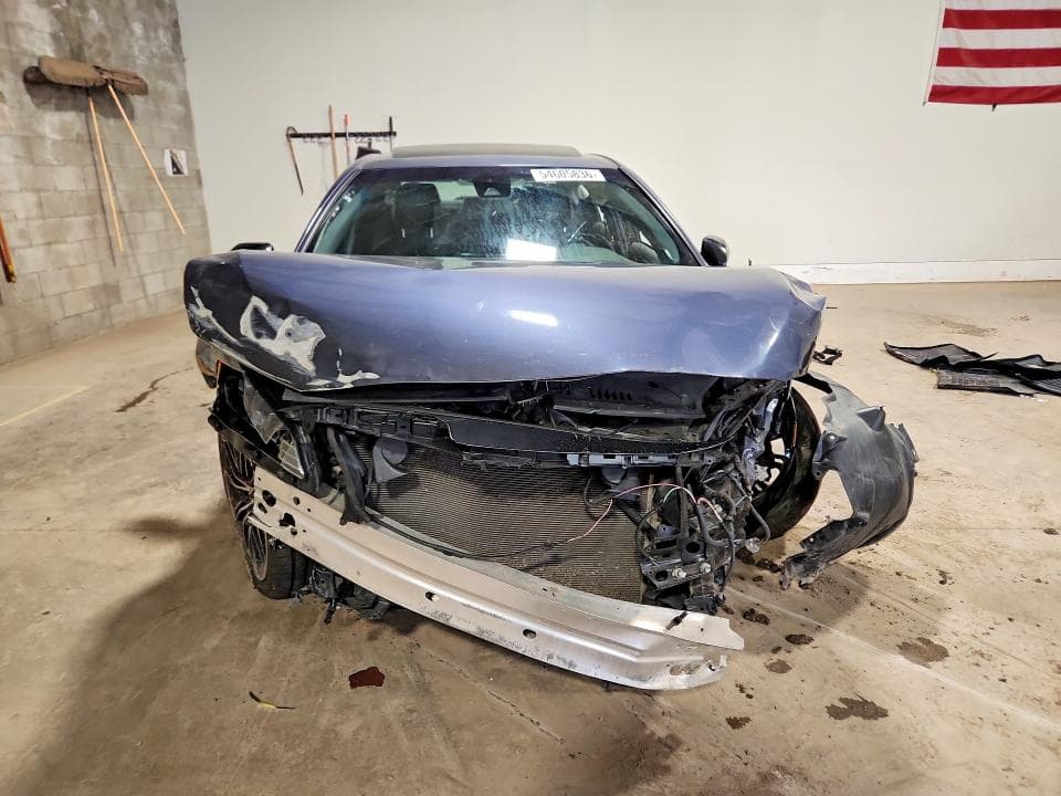 2019 TOYOTA AVALON XSE XSE 5