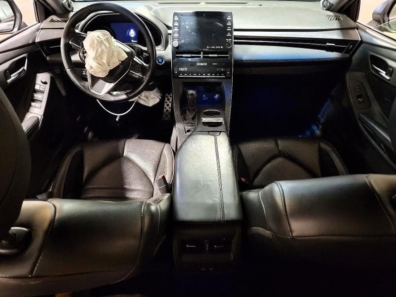 2019 TOYOTA AVALON XSE XSE 8