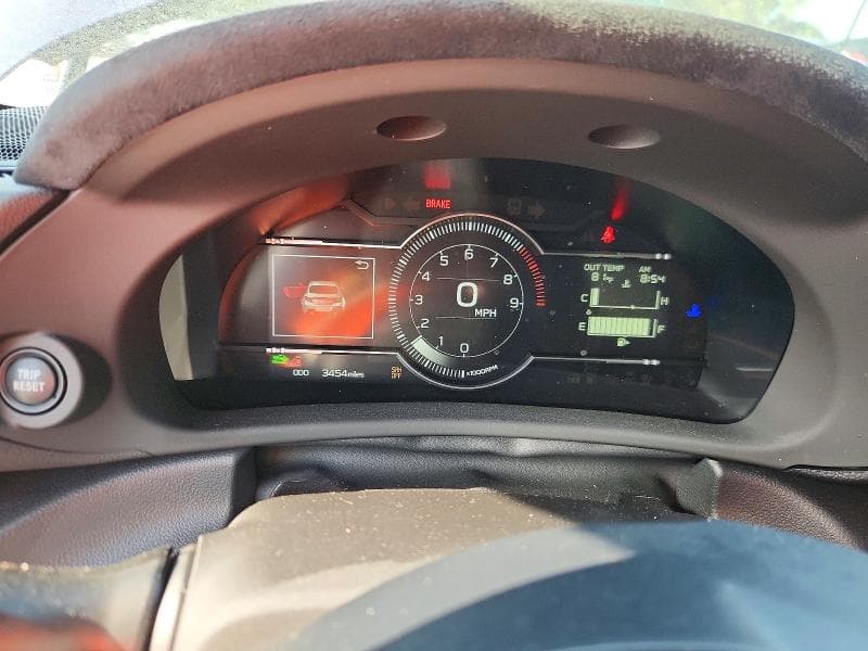 2024 TOYOTA GR 86 PREMIUM 9