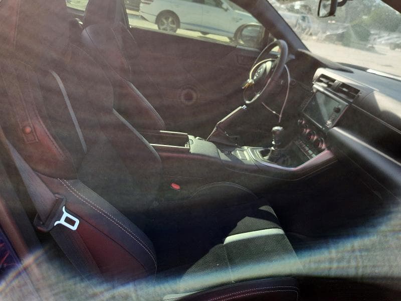 2024 TOYOTA GR 86 PREMIUM 10