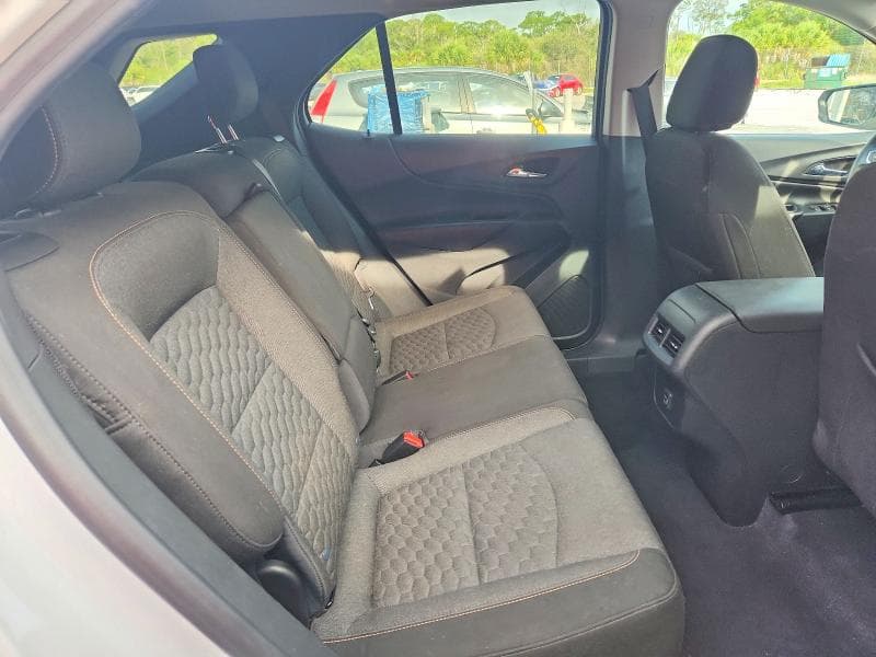 2020 CHEVROLET EQUINOX LT 11