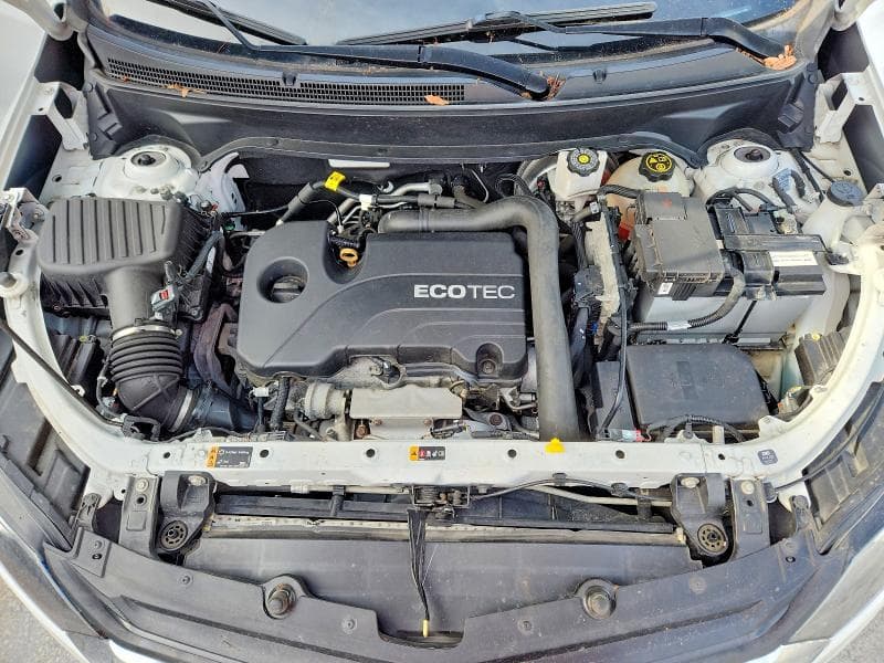 2020 CHEVROLET EQUINOX LT 12