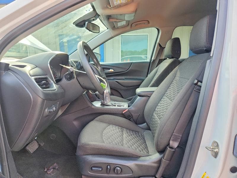 2020 CHEVROLET EQUINOX LT 7