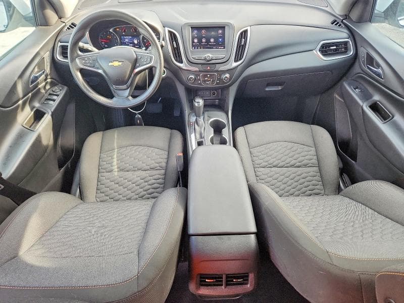 2020 CHEVROLET EQUINOX LT 8