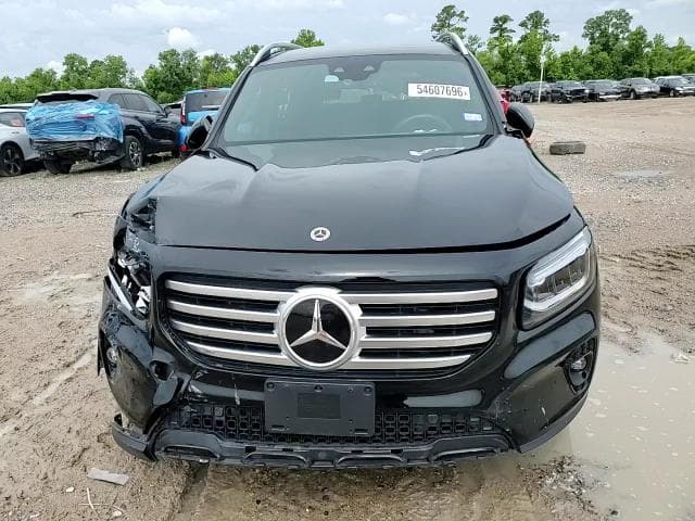 2024 MERCEDES-BENZ GLB 15