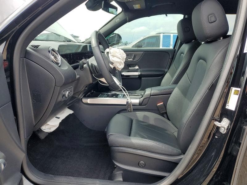 2024 MERCEDES-BENZ GLB 7