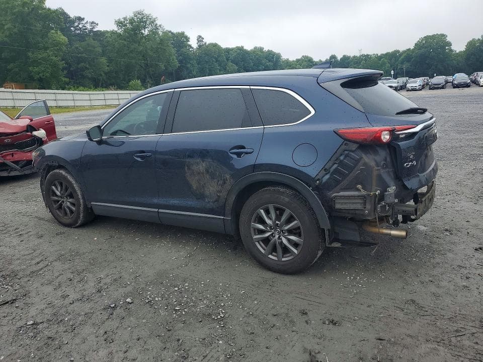 2020 MAZDA CX-9 TOURING 2