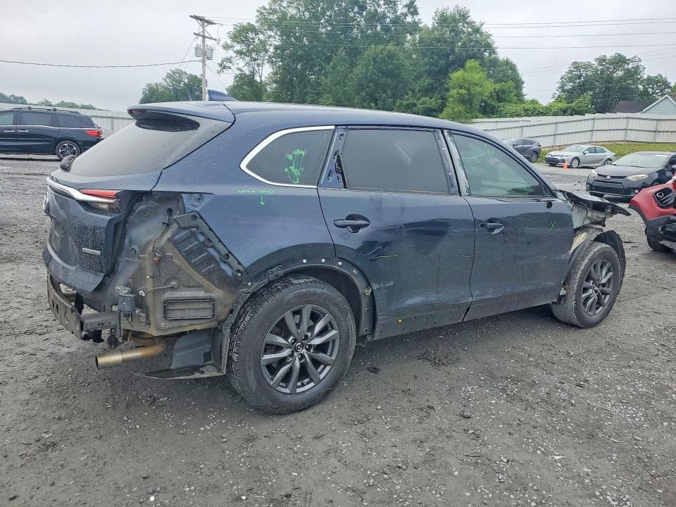 2020 MAZDA CX-9 TOURING 3