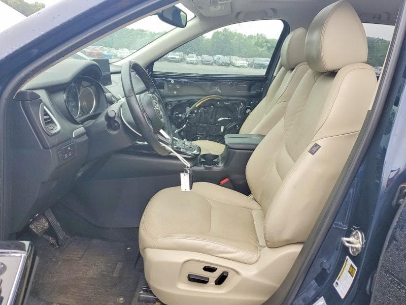 2020 MAZDA CX-9 TOURING 7