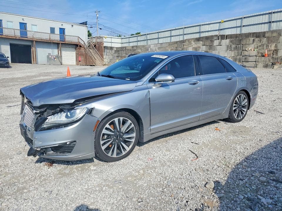 2020 LINCOLN MKZ RESERVE - 1