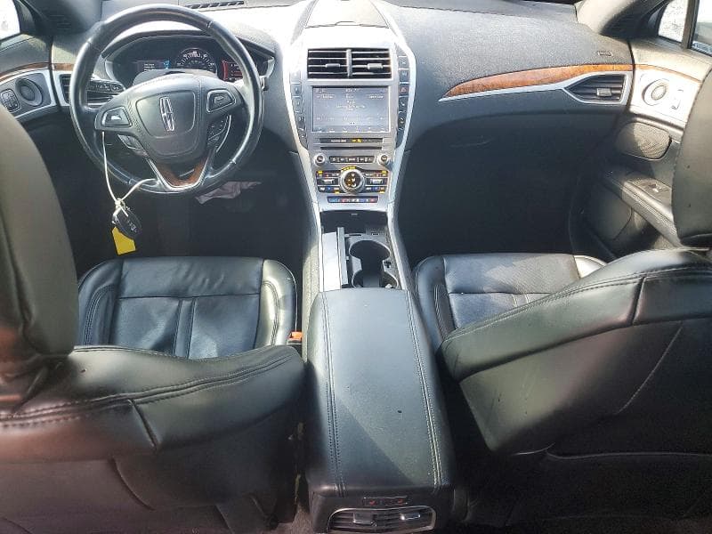 2020 LINCOLN MKZ RESERVE 8
