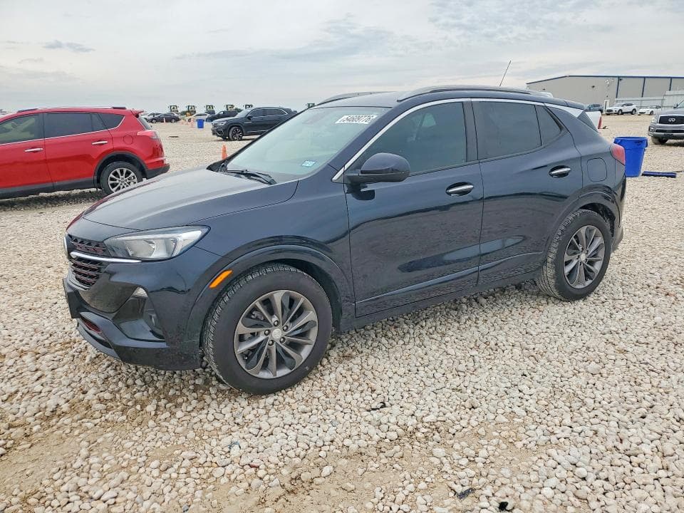 2020 BUICK ENCORE GX SELECT SELECT - 1