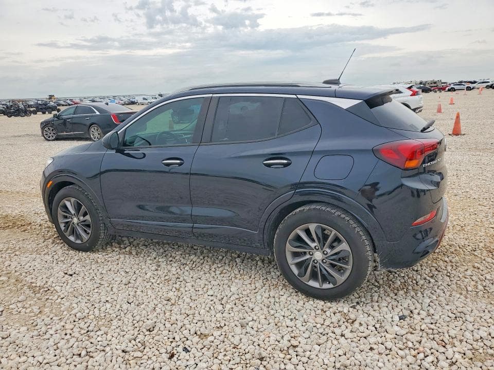 2020 BUICK ENCORE GX SELECT SELECT 2
