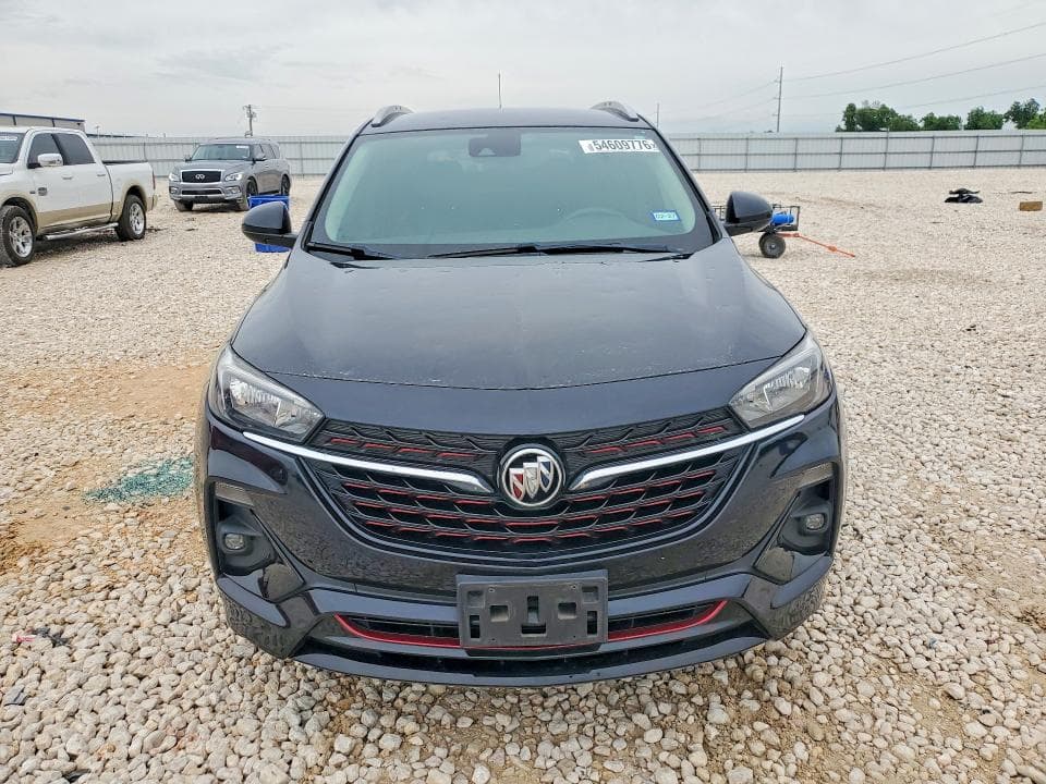 2020 BUICK ENCORE GX SELECT SELECT 5