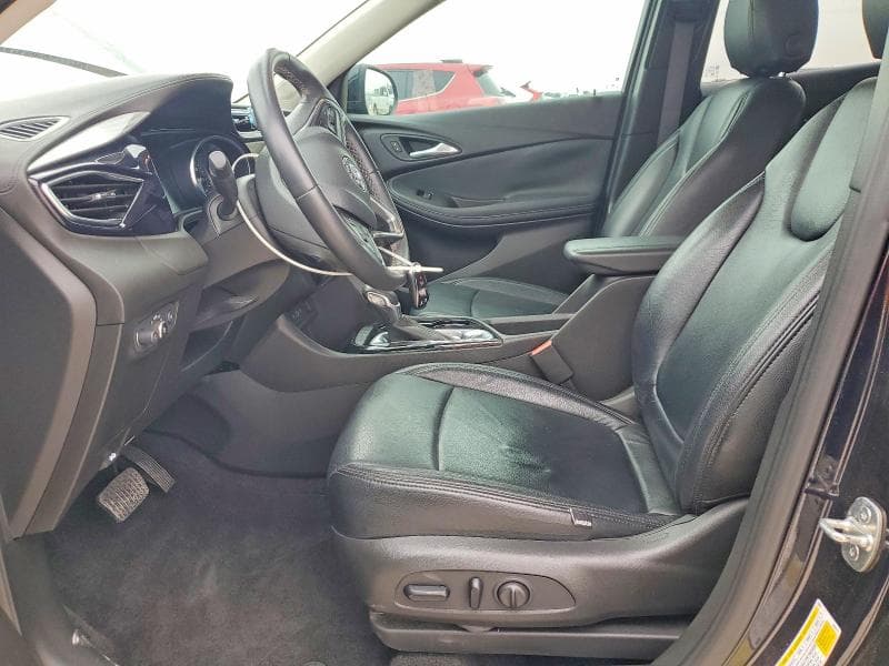 2020 BUICK ENCORE GX SELECT SELECT 7