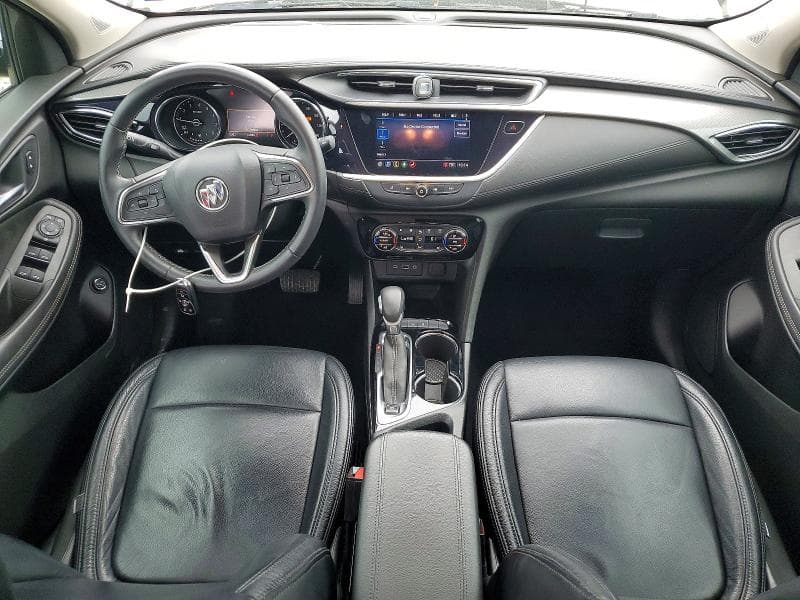 2020 BUICK ENCORE GX SELECT SELECT 8