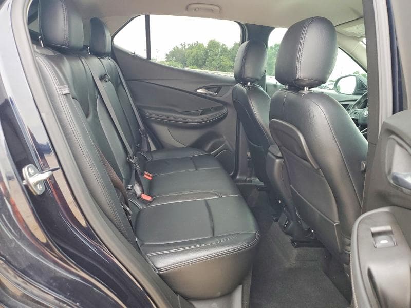 2020 BUICK ENCORE GX SELECT SELECT 10