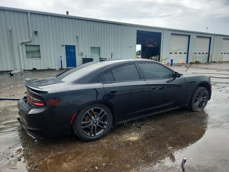 2019 DODGE CHARGER SXT SXT 3
