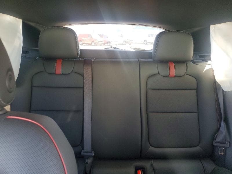 2025 CHEVROLET TRAX 2RS 10