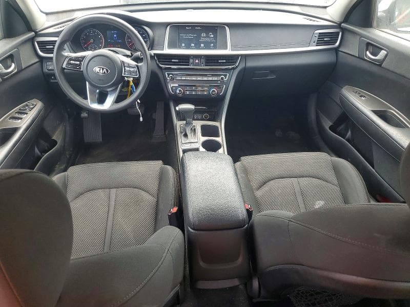 2020 KIA OPTIMA LX LX 7