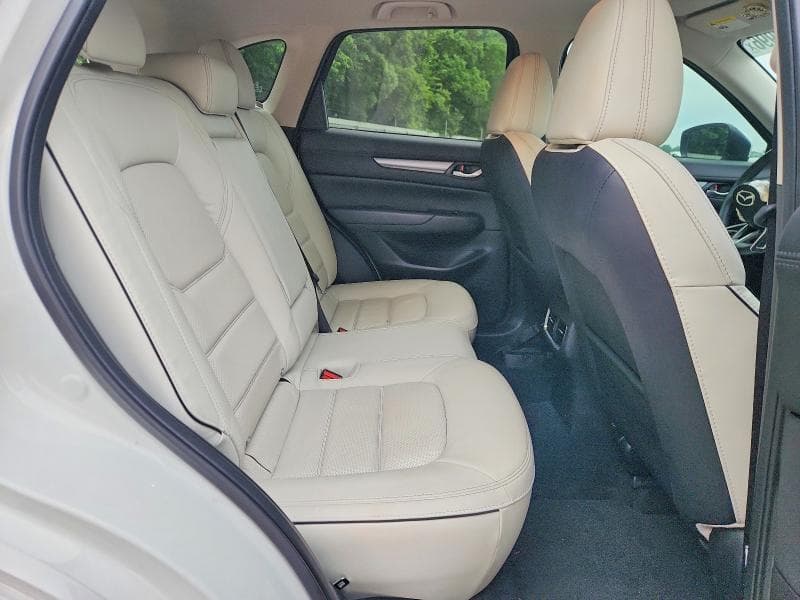 2025 MAZDA CX-5 PREFERRED PREFERRED 11