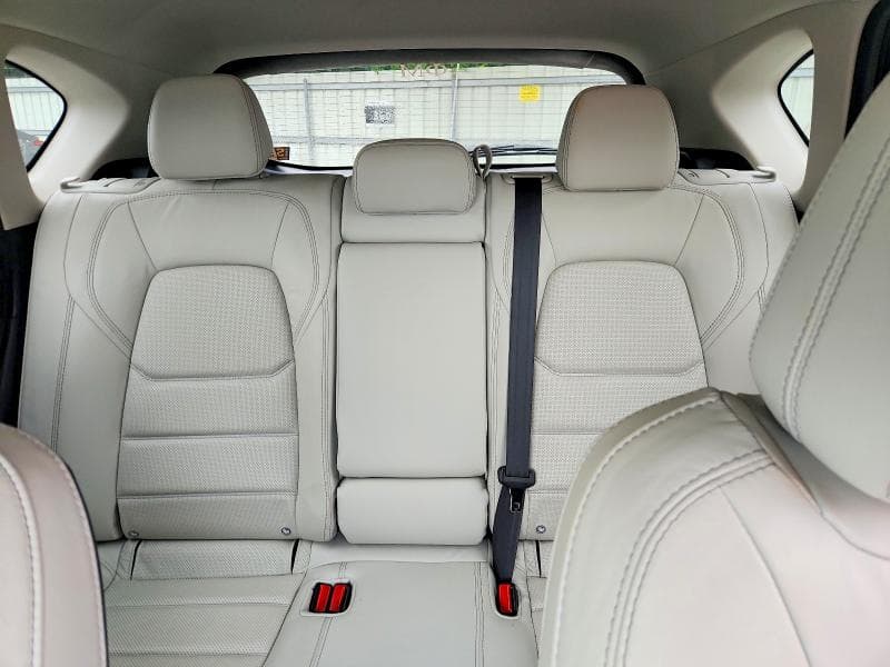 2025 MAZDA CX-5 PREFERRED PREFERRED 10