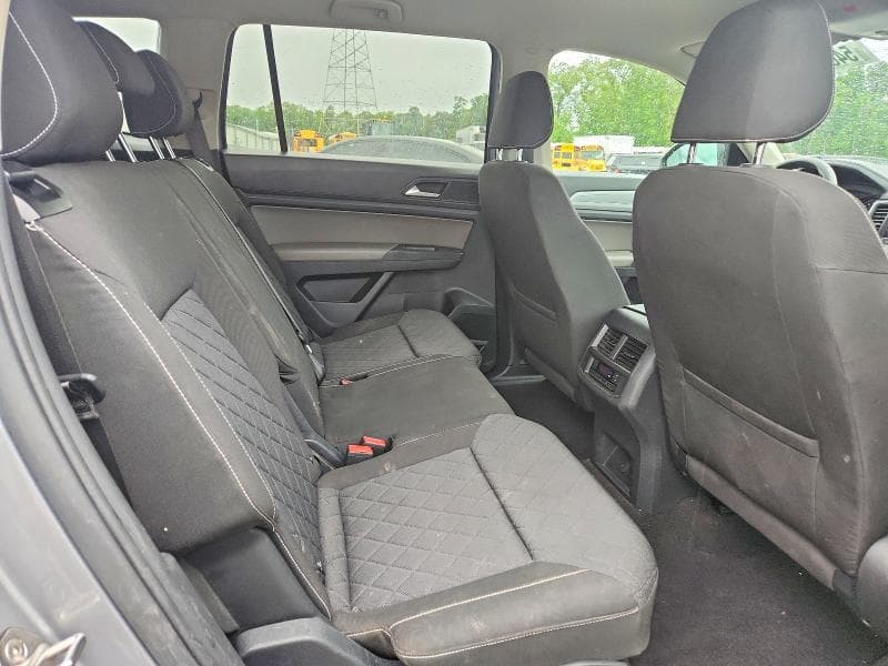 2021 VOLKSWAGEN ATLAS S 11