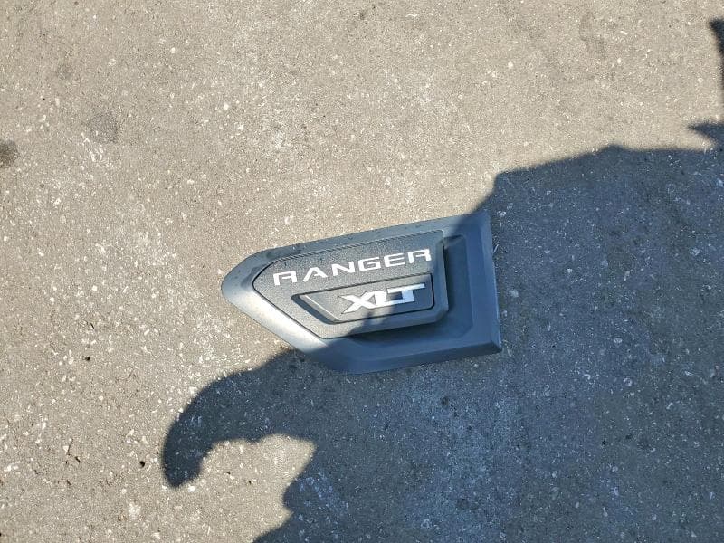 2019 FORD RANGER XL 12