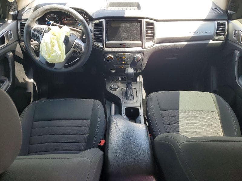 2019 FORD RANGER XL 8