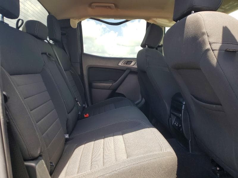 2019 FORD RANGER XL 10