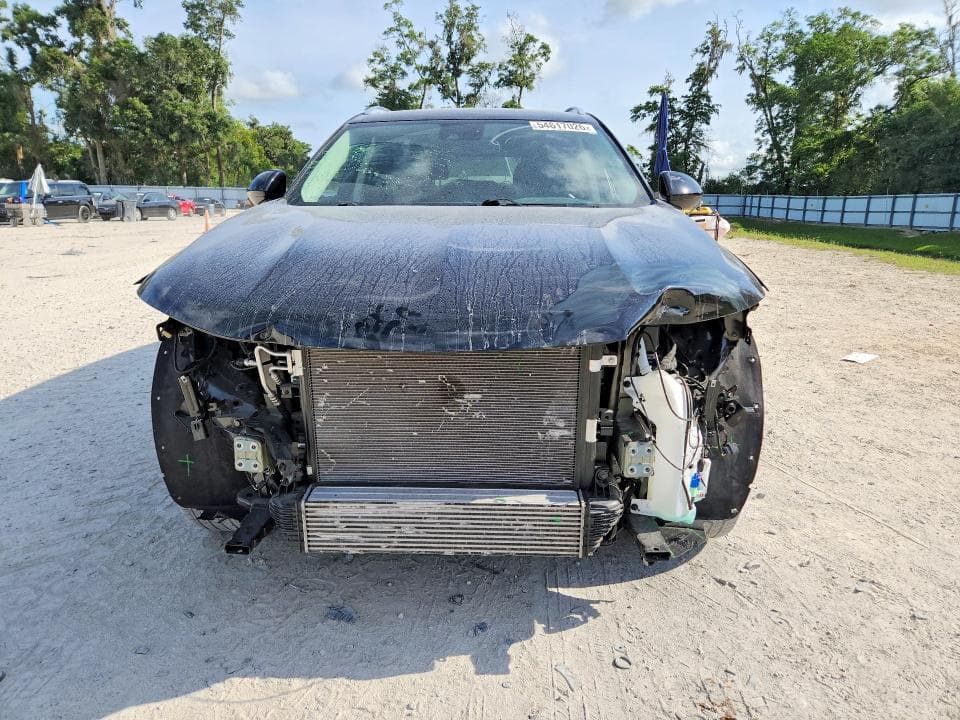 2023 BUICK ENVISION ESSENCE 5