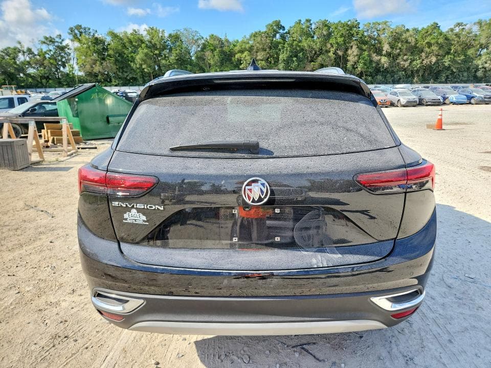 2023 BUICK ENVISION ESSENCE 6