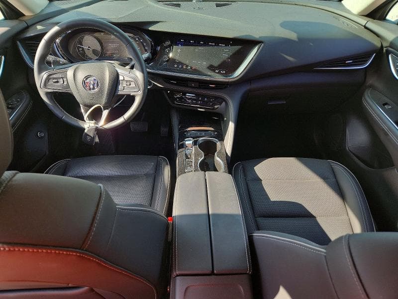 2023 BUICK ENVISION ESSENCE 8